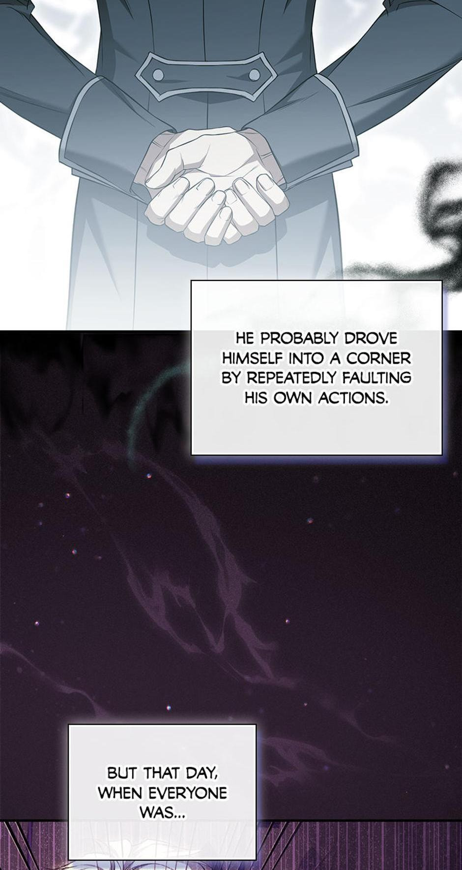 I'm Finding a New Husband Chapter 29 page 86 - 