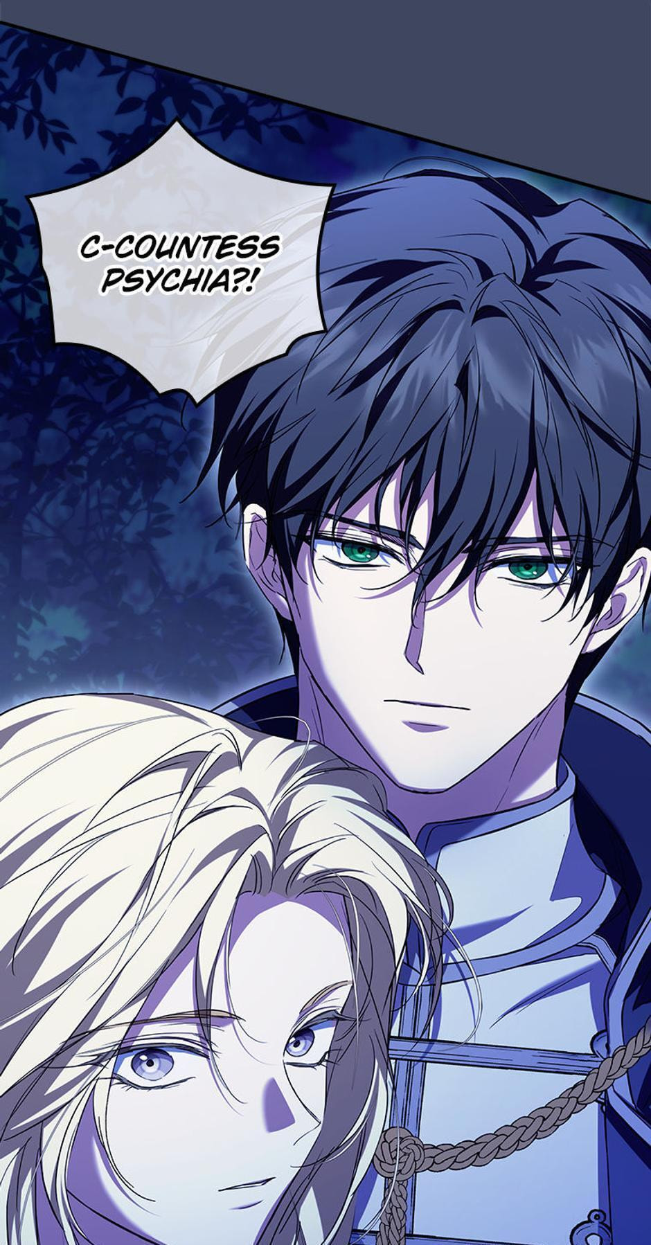 I'm Finding a New Husband Chapter 29 page 10 - 