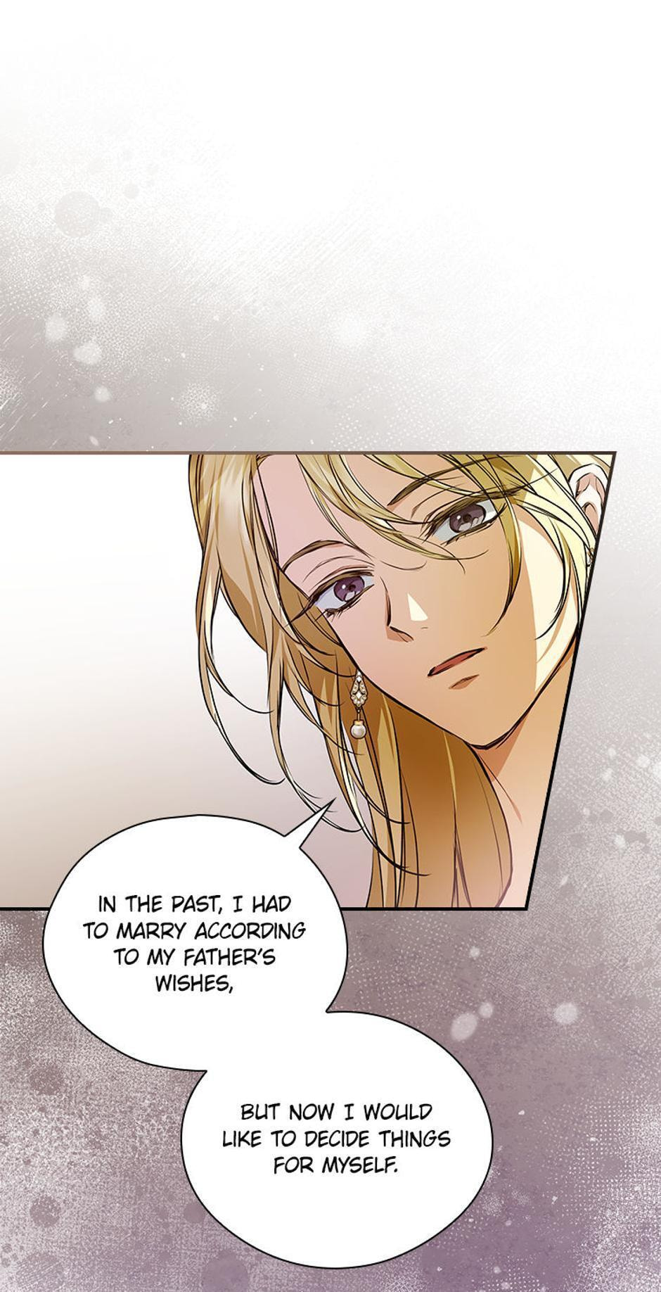 I'm Finding a New Husband Chapter 3 page 23 - 