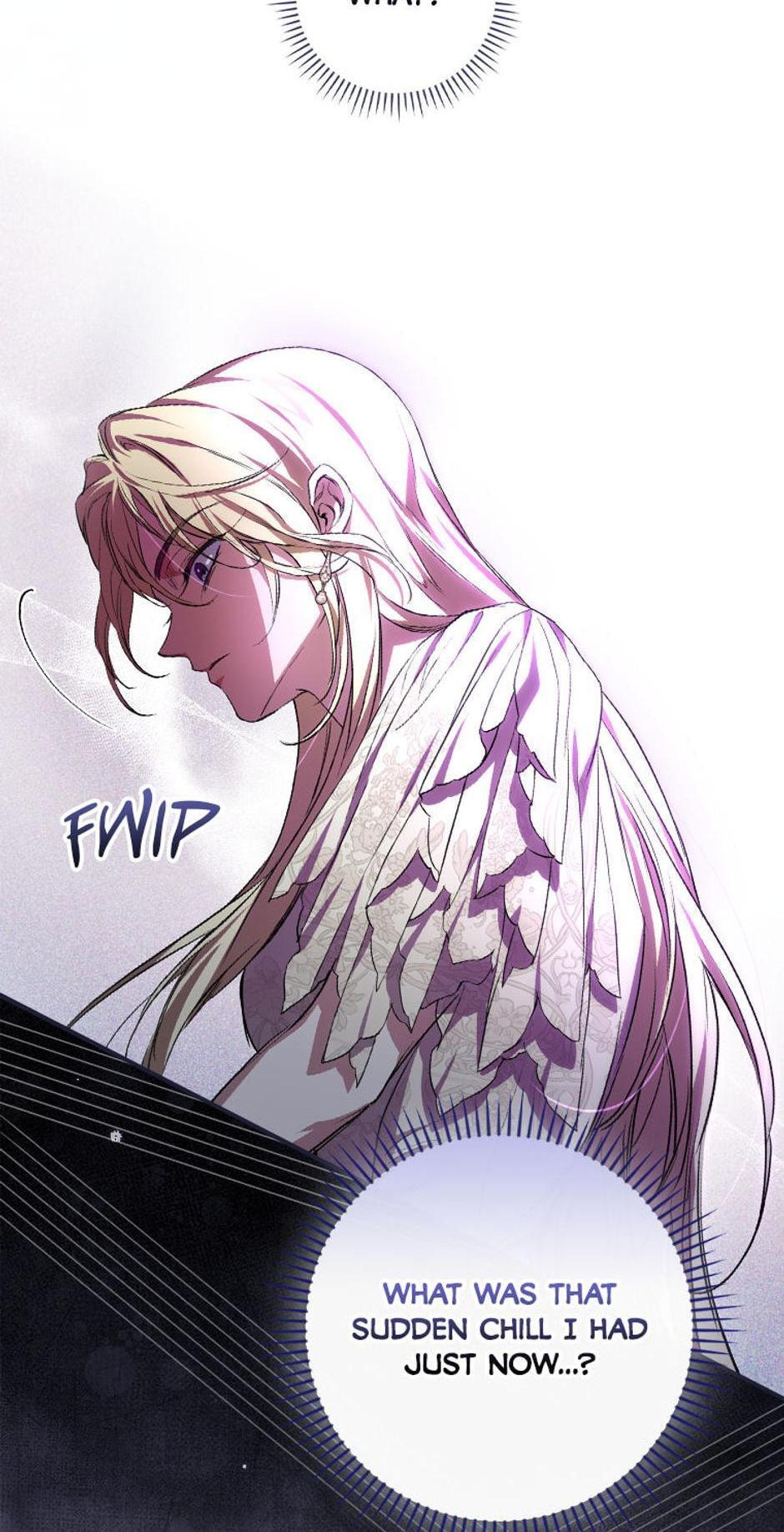 I'm Finding a New Husband Chapter 3 page 28 - 