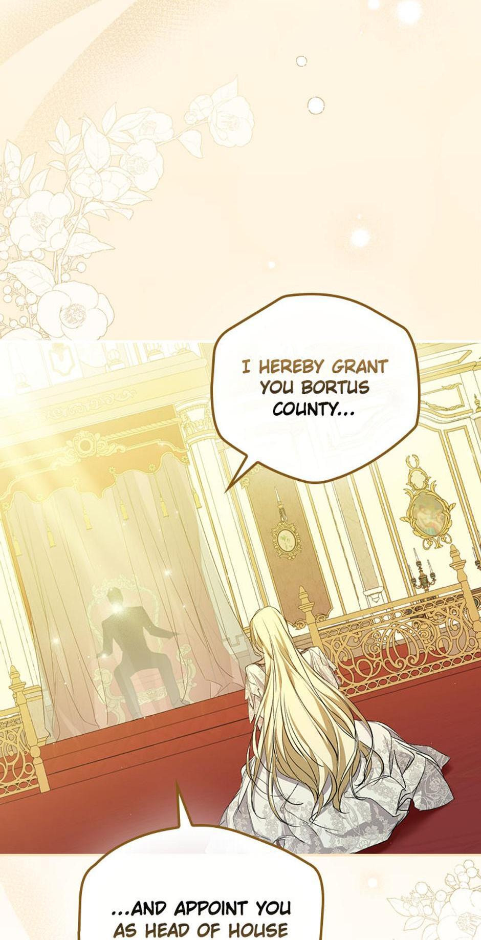 I'm Finding a New Husband Chapter 3 page 30 - 