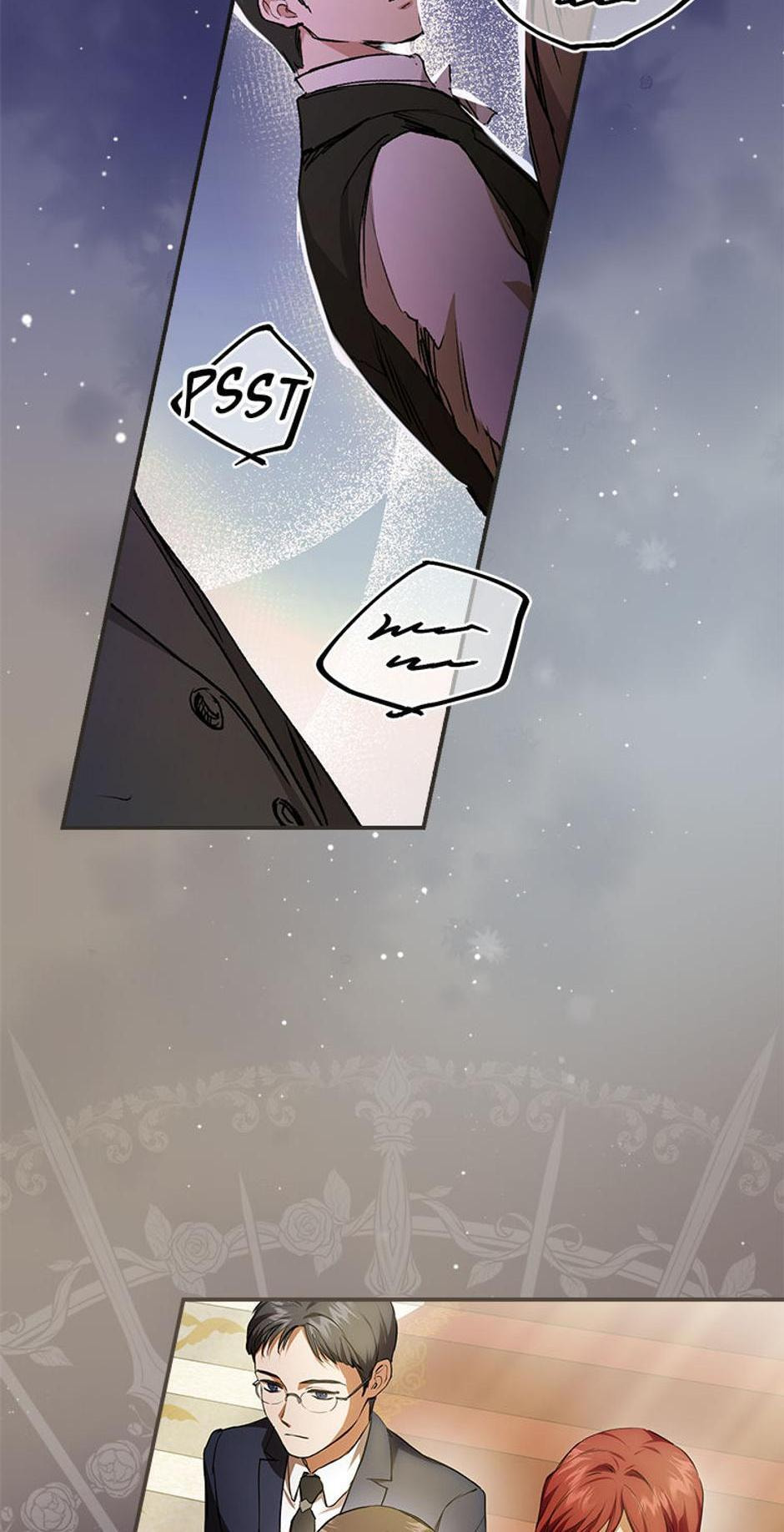 I'm Finding a New Husband Chapter 3 page 36 - 