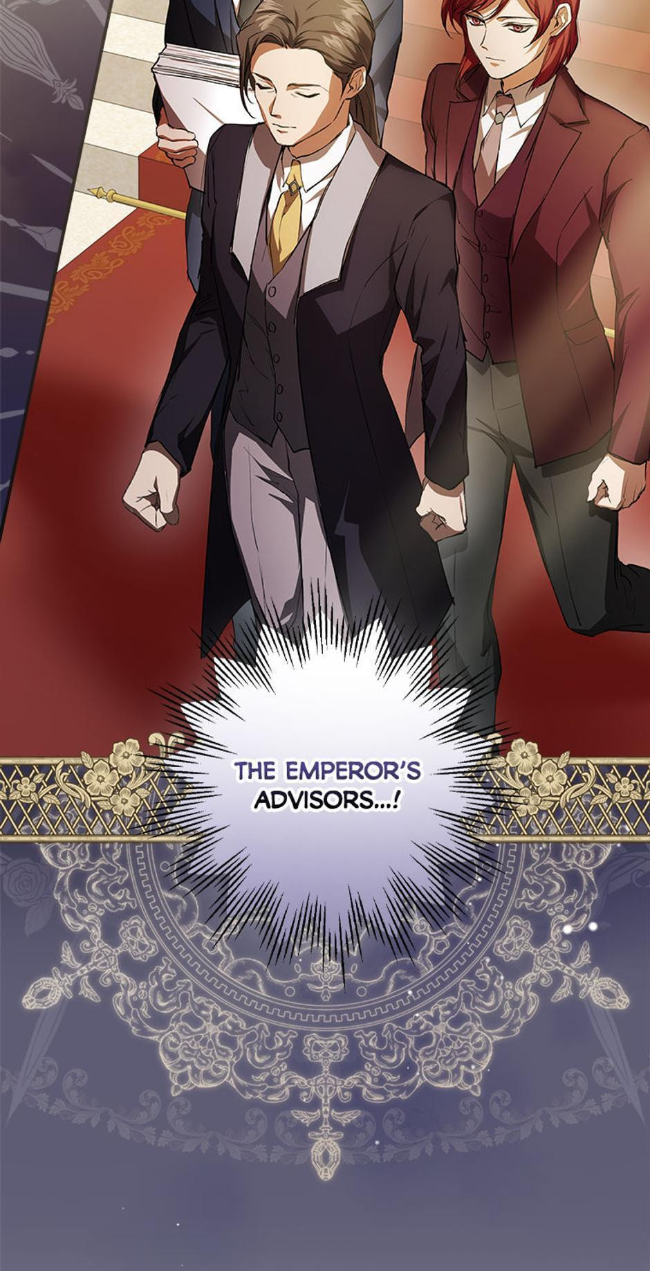 I'm Finding a New Husband Chapter 3 page 37 - 