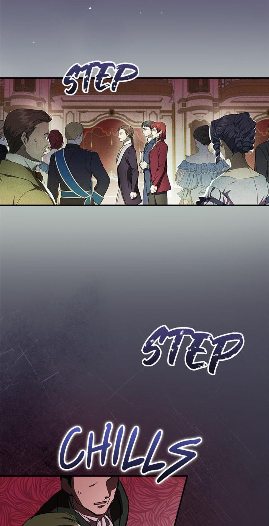 I'm Finding a New Husband Chapter 3 page 38 - 