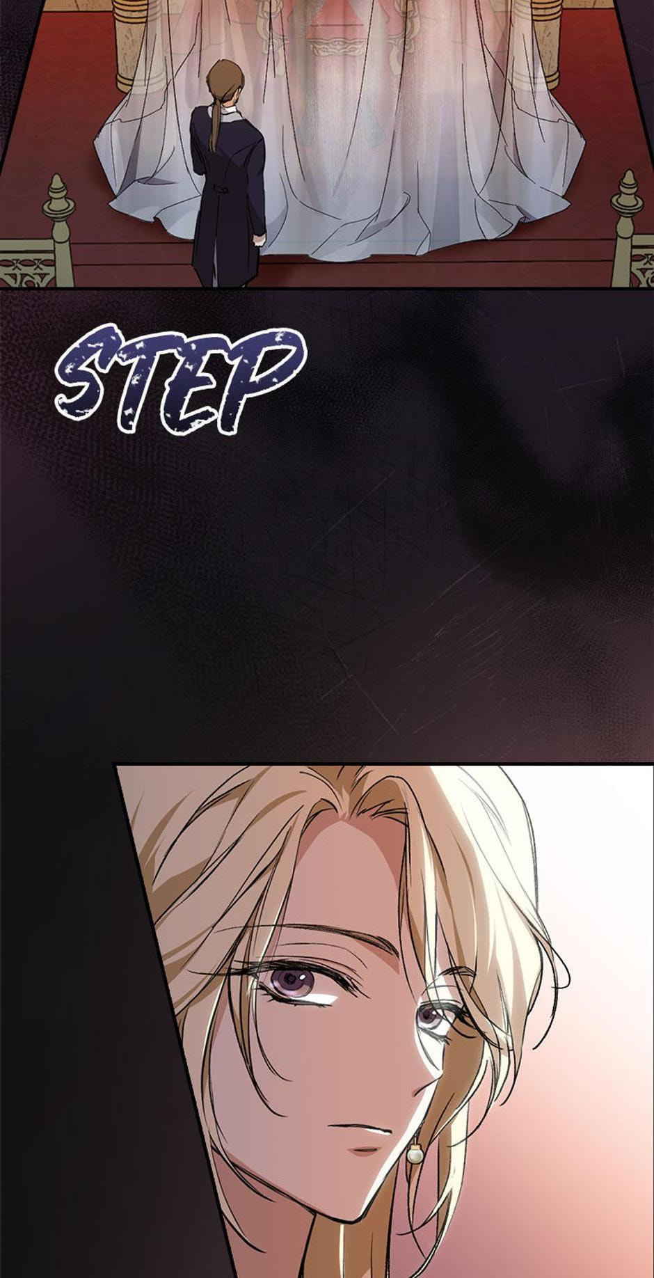 I'm Finding a New Husband Chapter 3 page 40 - 