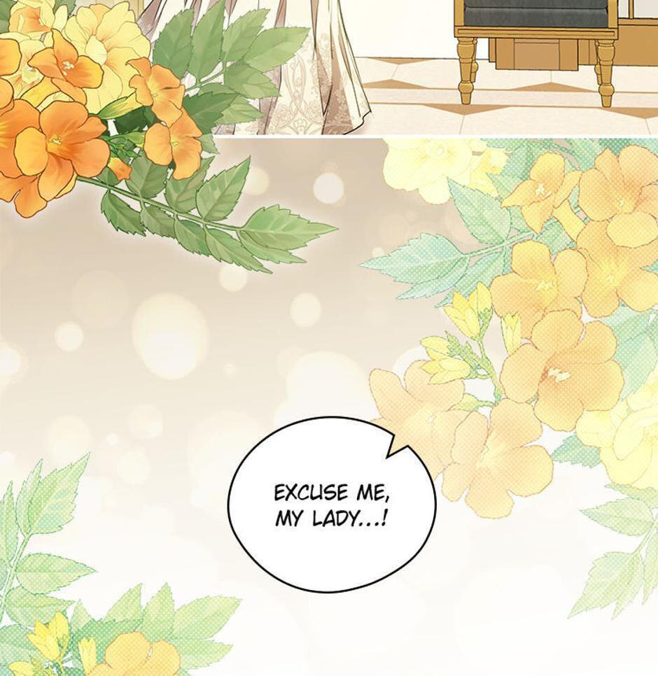 I'm Finding a New Husband Chapter 3 page 49 - 