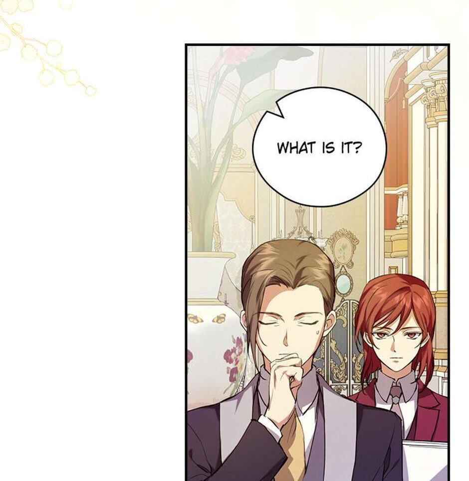 I'm Finding a New Husband Chapter 3 page 52 - 
