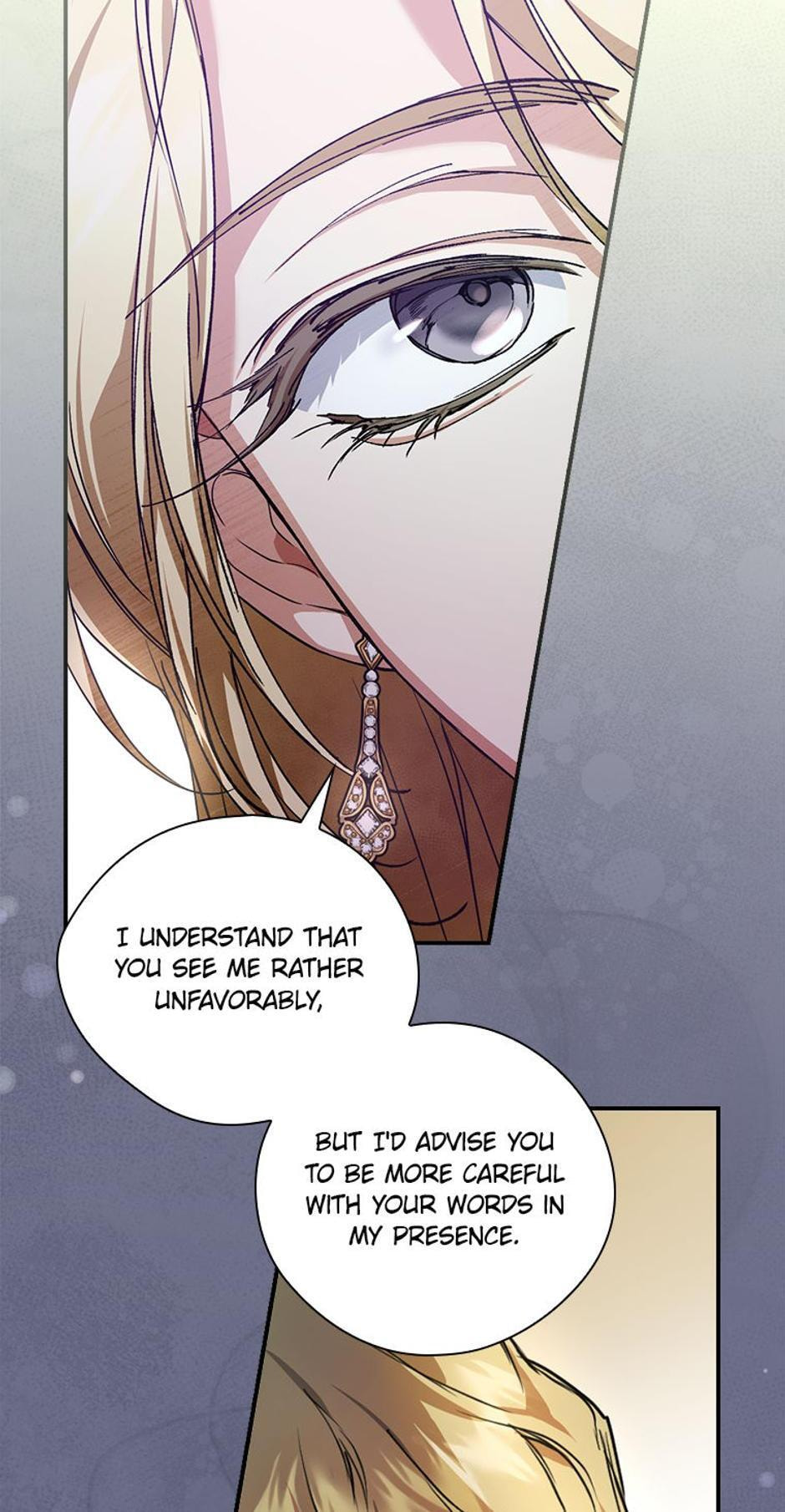 I'm Finding a New Husband Chapter 3 page 89 - 