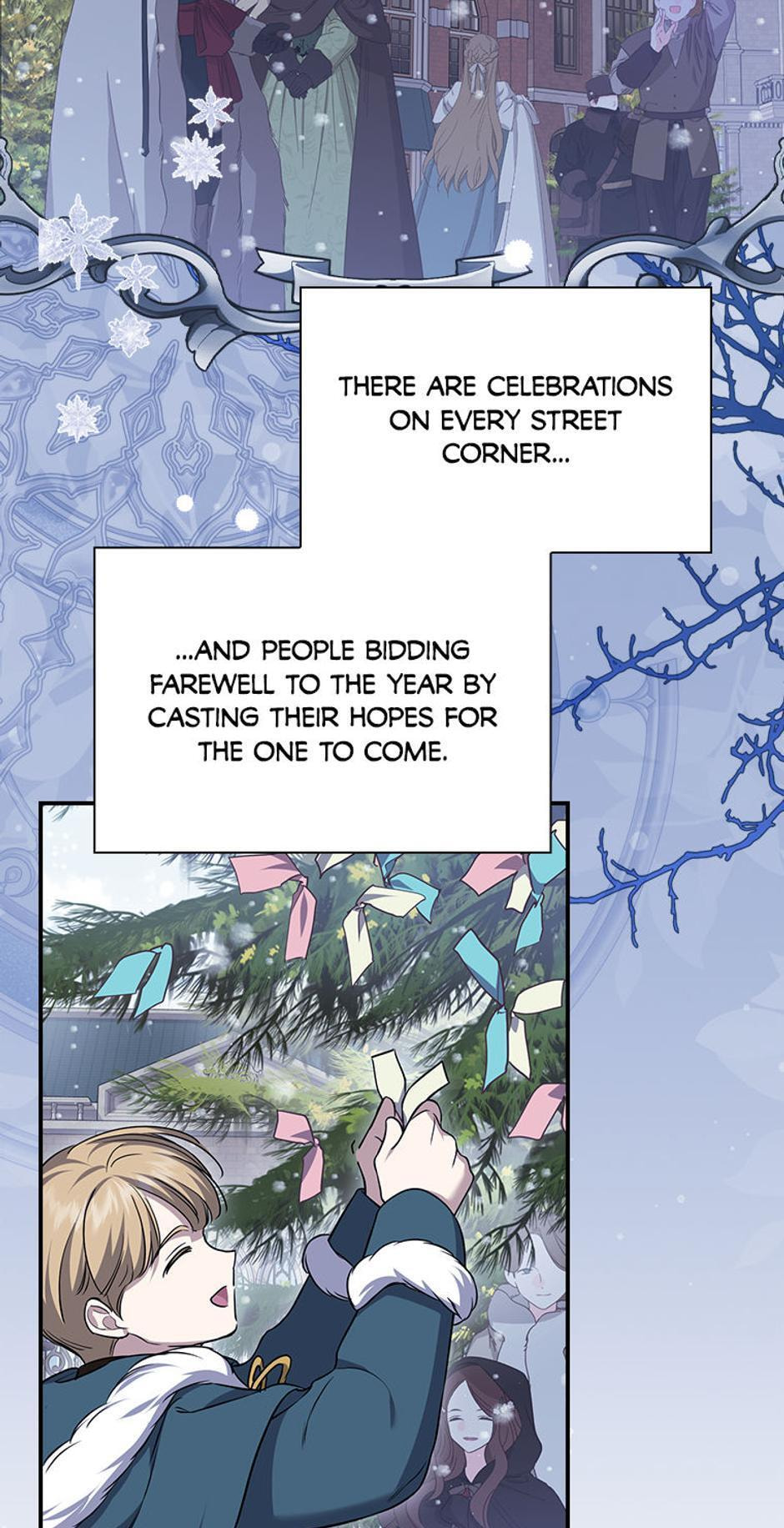 I'm Finding a New Husband Chapter 30 page 101 - 