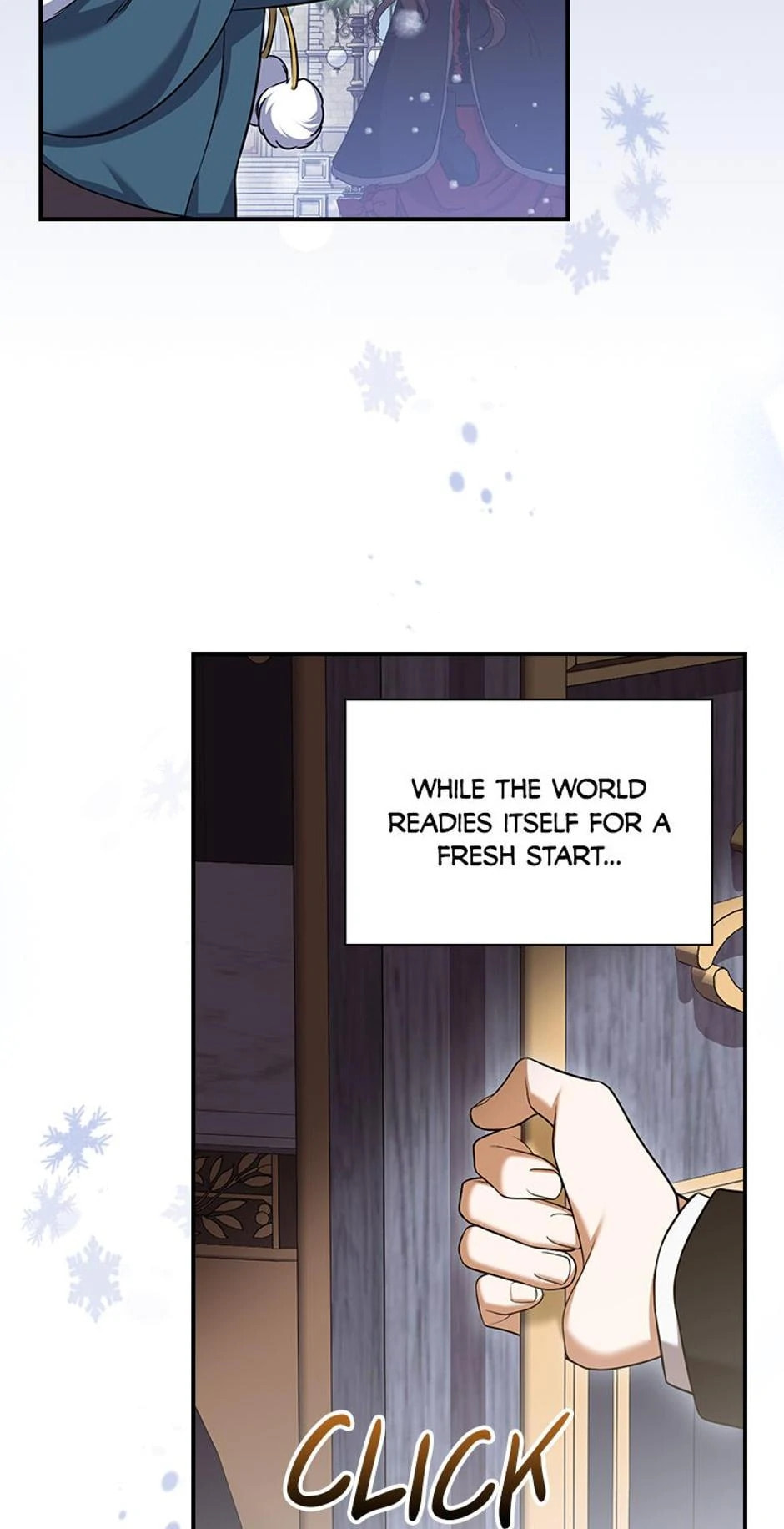 I'm Finding a New Husband Chapter 30 page 102 - 