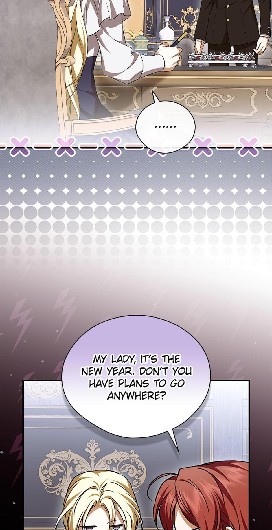 I'm Finding a New Husband Chapter 30 page 104 - 