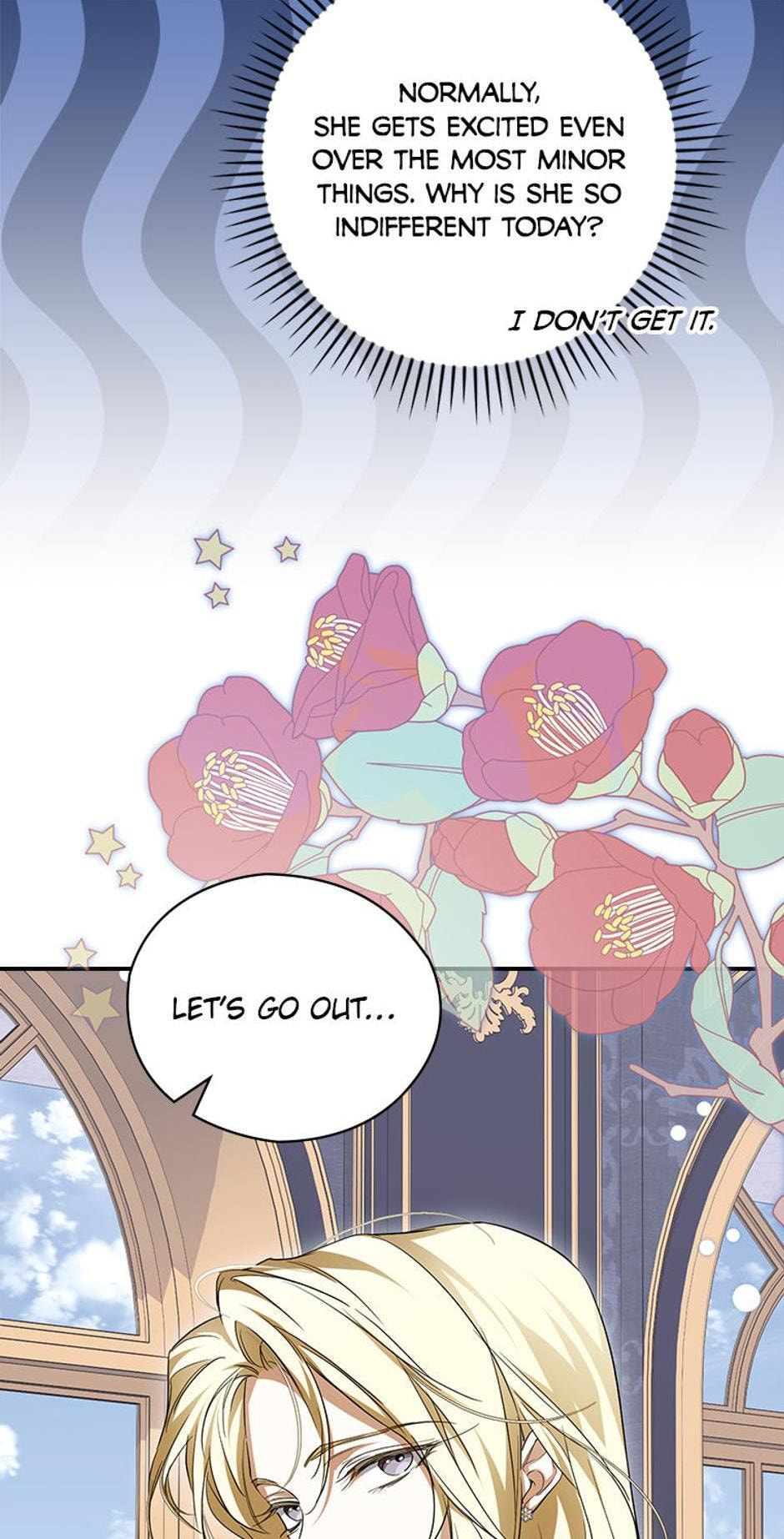 I'm Finding a New Husband Chapter 30 page 108 - 