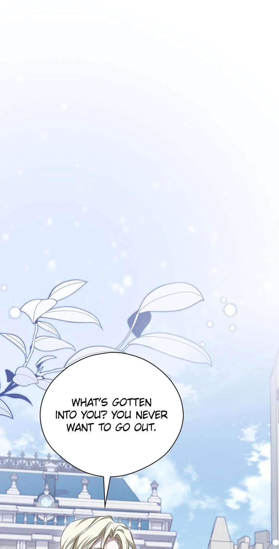 I'm Finding a New Husband Chapter 30 page 110 - 