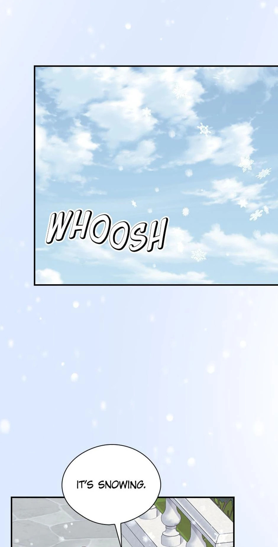 I'm Finding a New Husband Chapter 30 page 112 - 