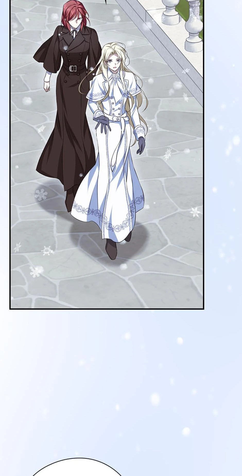 I'm Finding a New Husband Chapter 30 page 113 - 