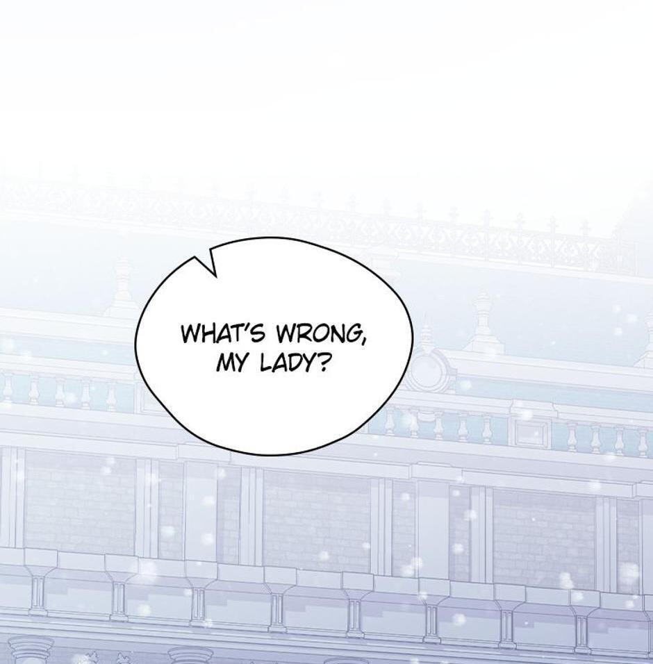 I'm Finding a New Husband Chapter 30 page 117 - 