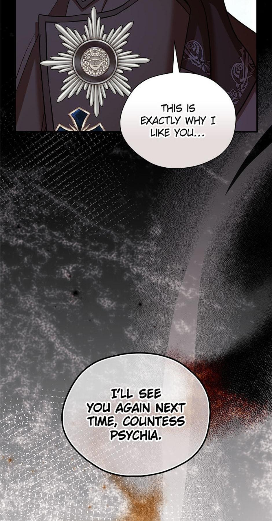 I'm Finding a New Husband Chapter 30 page 18 - 