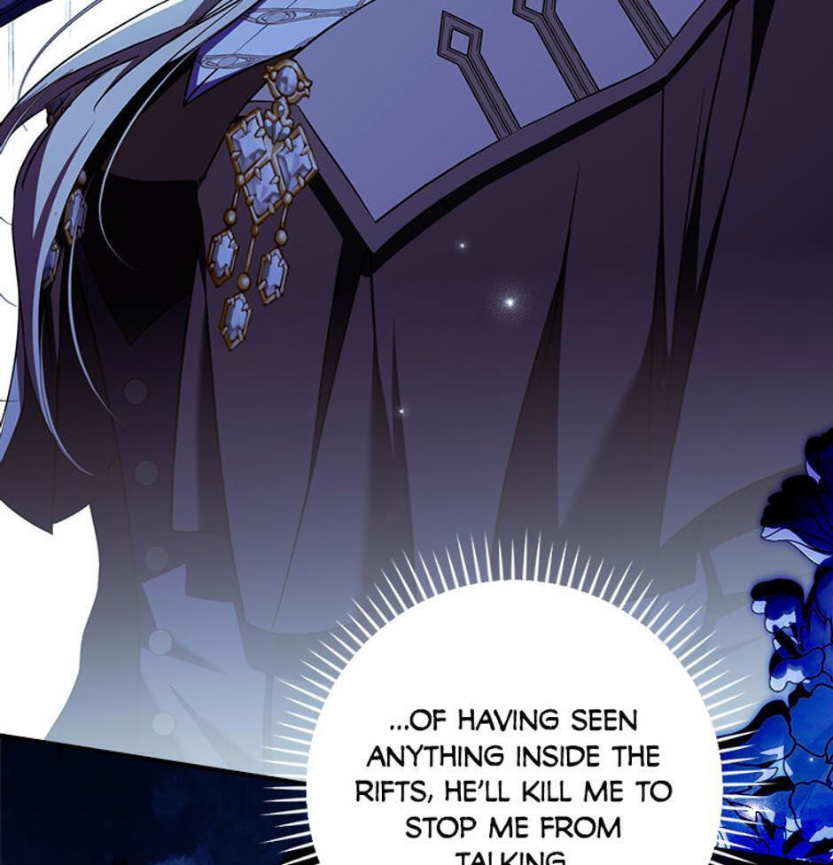 I'm Finding a New Husband Chapter 30 page 3 - 