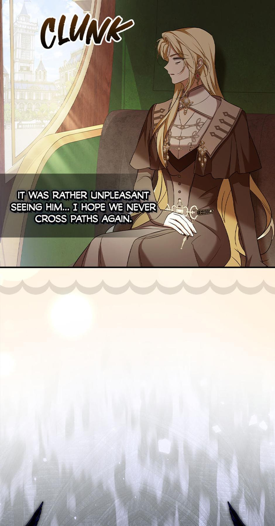 I'm Finding a New Husband Chapter 30 page 21 - 
