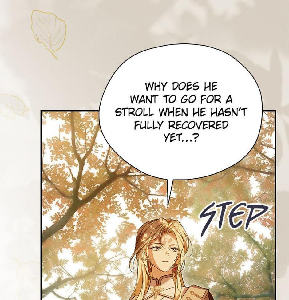 I'm Finding a New Husband Chapter 30 page 29 - 