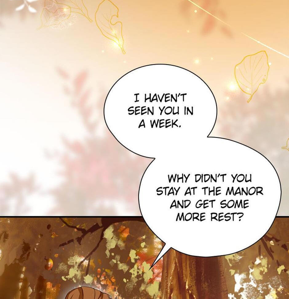 I'm Finding a New Husband Chapter 30 page 39 - 