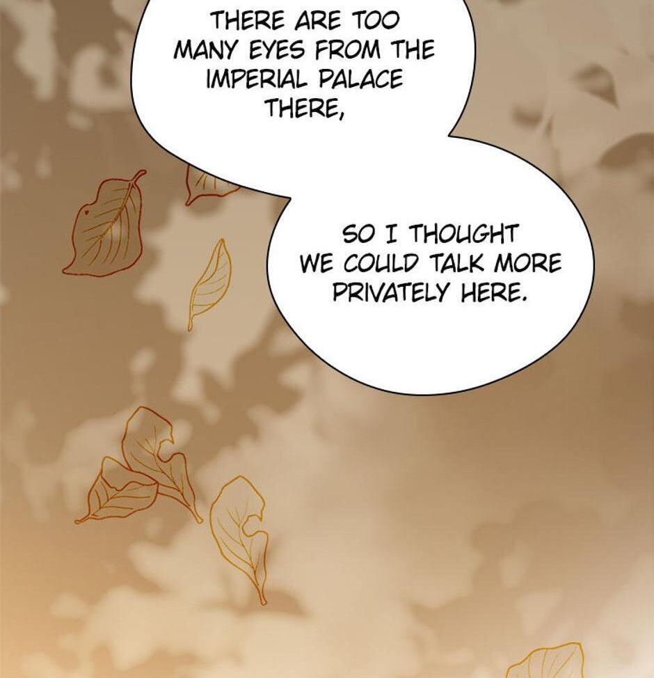 I'm Finding a New Husband Chapter 30 page 41 - 