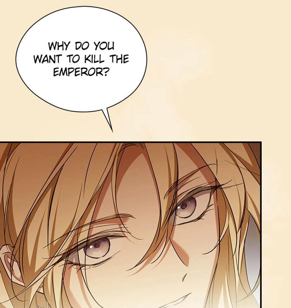 I'm Finding a New Husband Chapter 30 page 44 - 