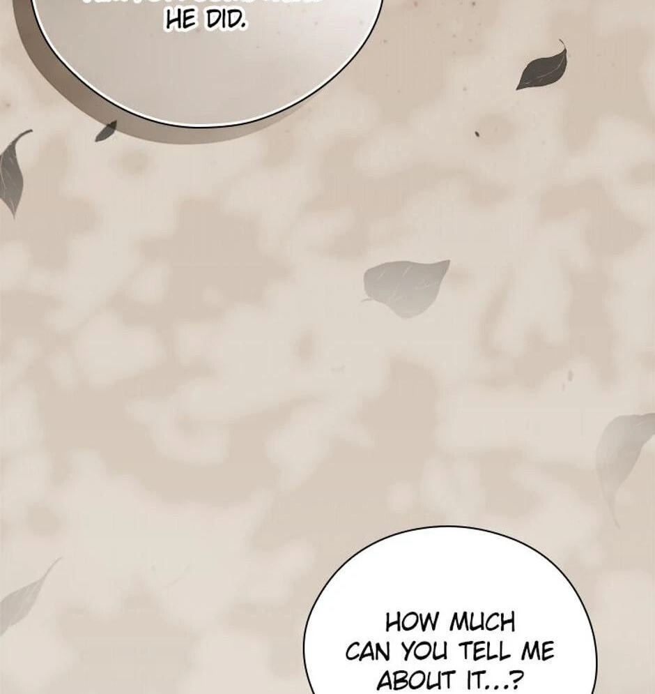 I'm Finding a New Husband Chapter 30 page 49 - 