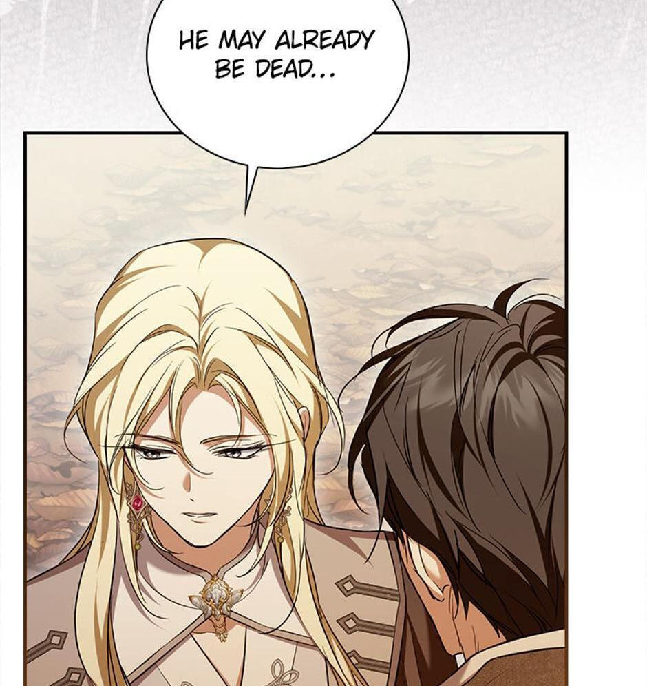 I'm Finding a New Husband Chapter 30 page 66 - 
