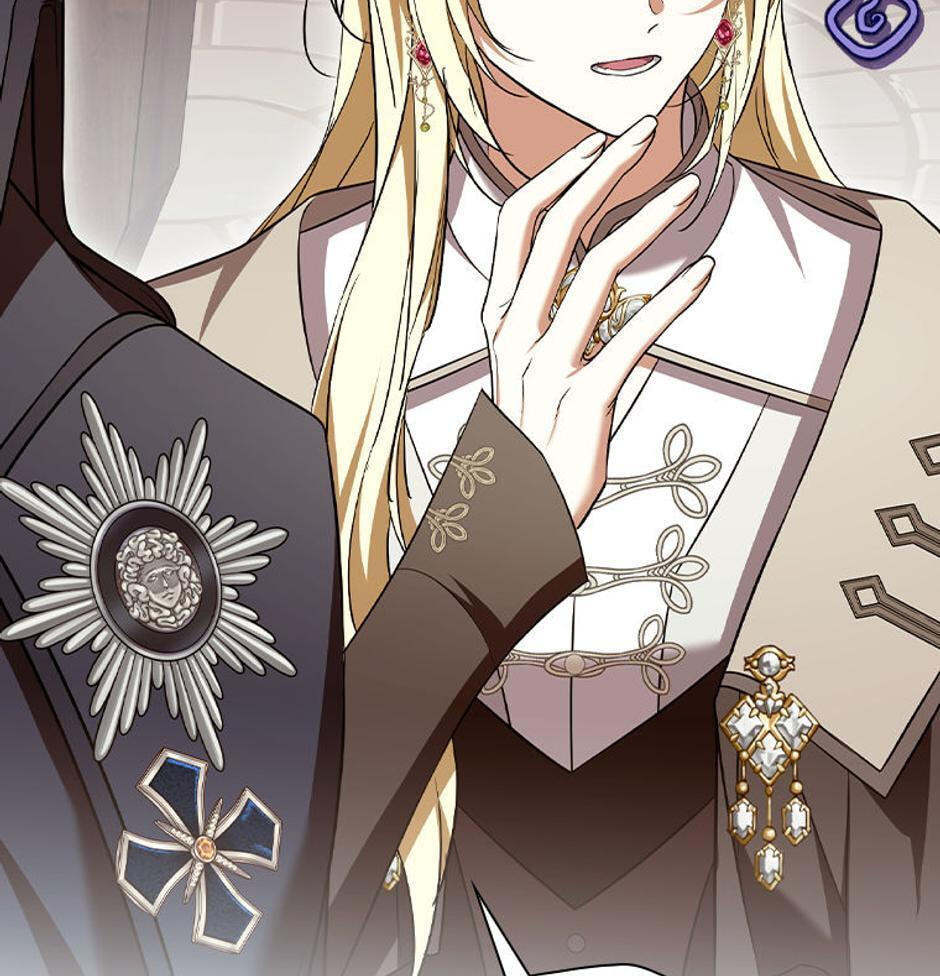 I'm Finding a New Husband Chapter 30 page 8 - 