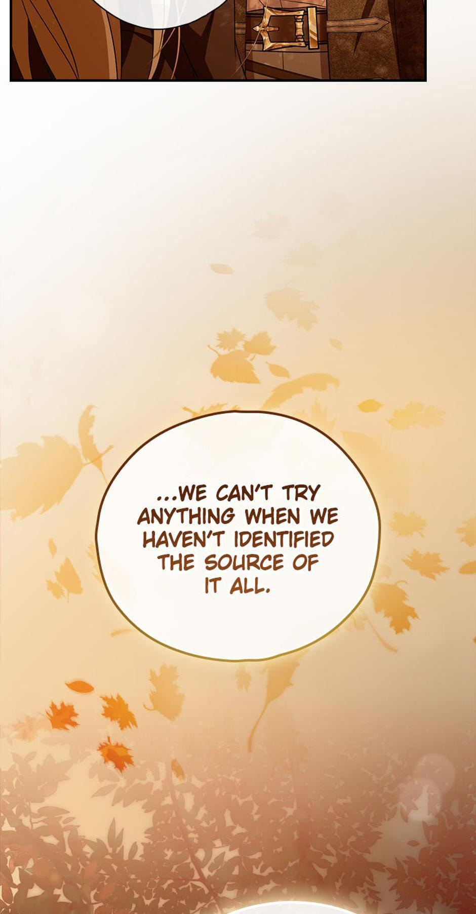 I'm Finding a New Husband Chapter 30 page 83 - 