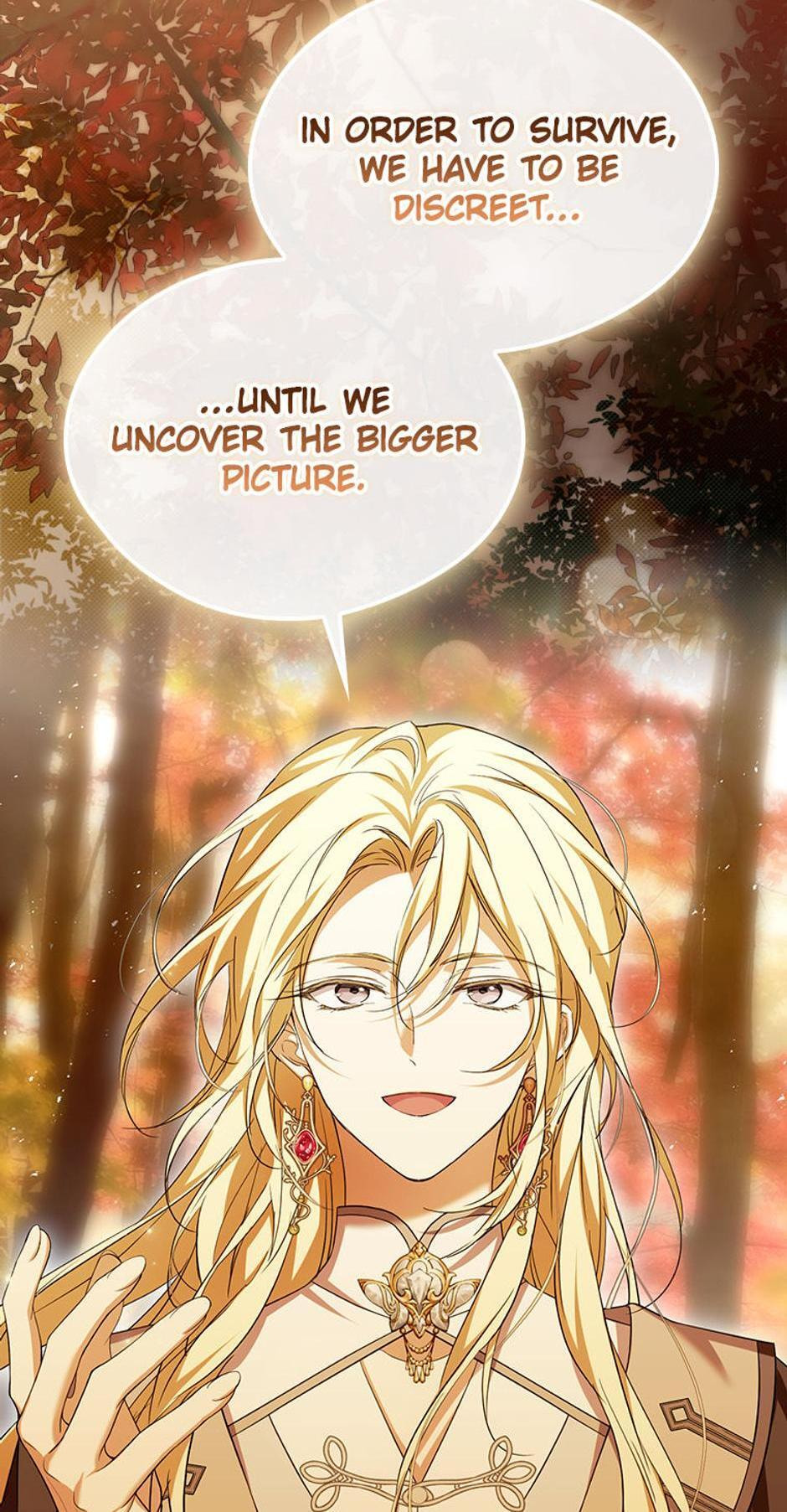 I'm Finding a New Husband Chapter 30 page 84 - 
