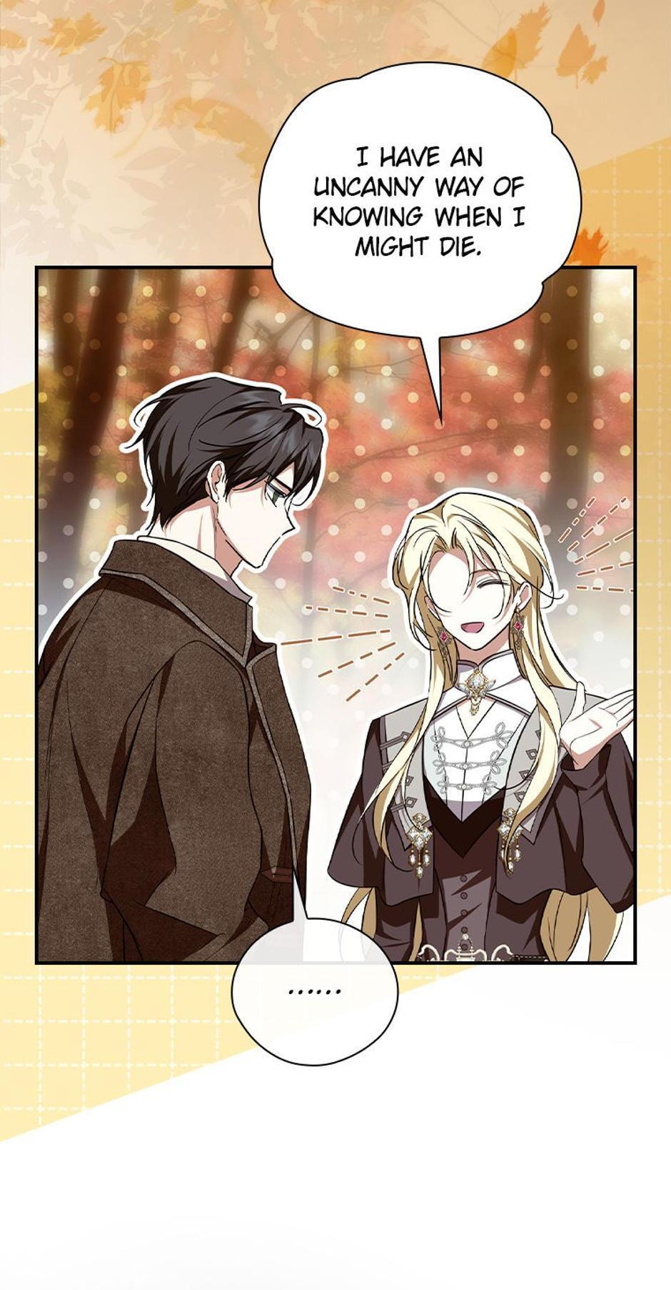 I'm Finding a New Husband Chapter 30 page 86 - 