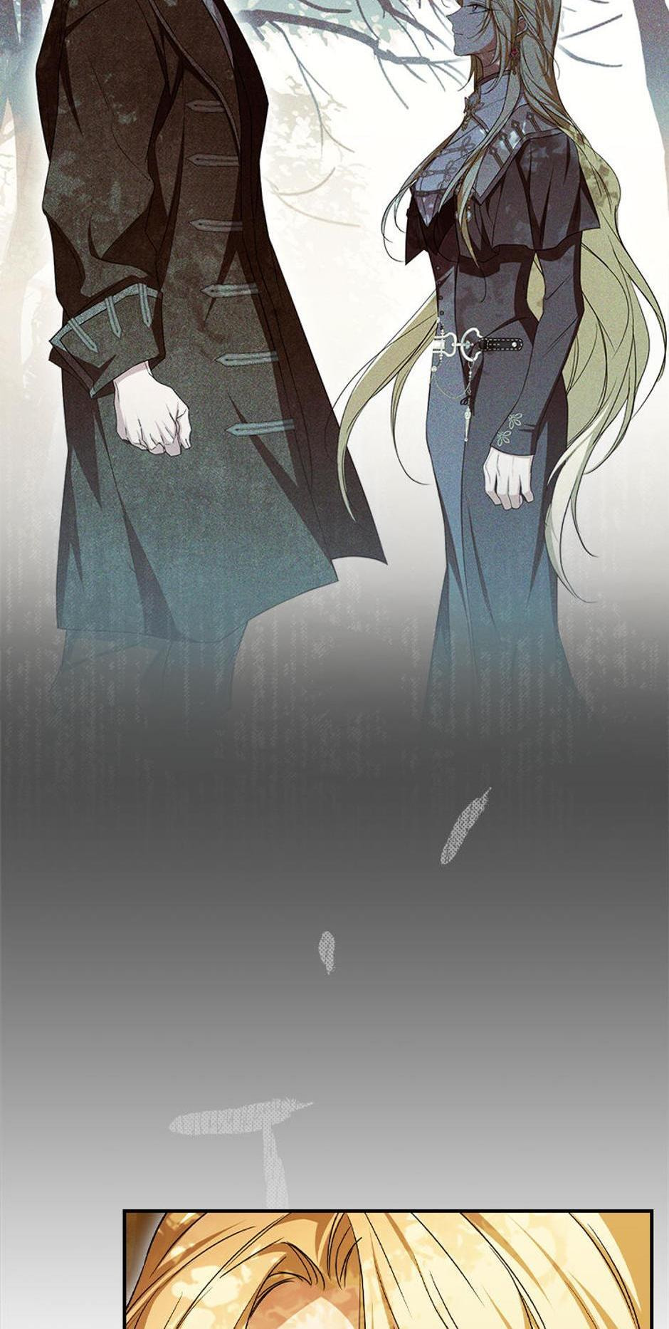 I'm Finding a New Husband Chapter 30 page 89 - 
