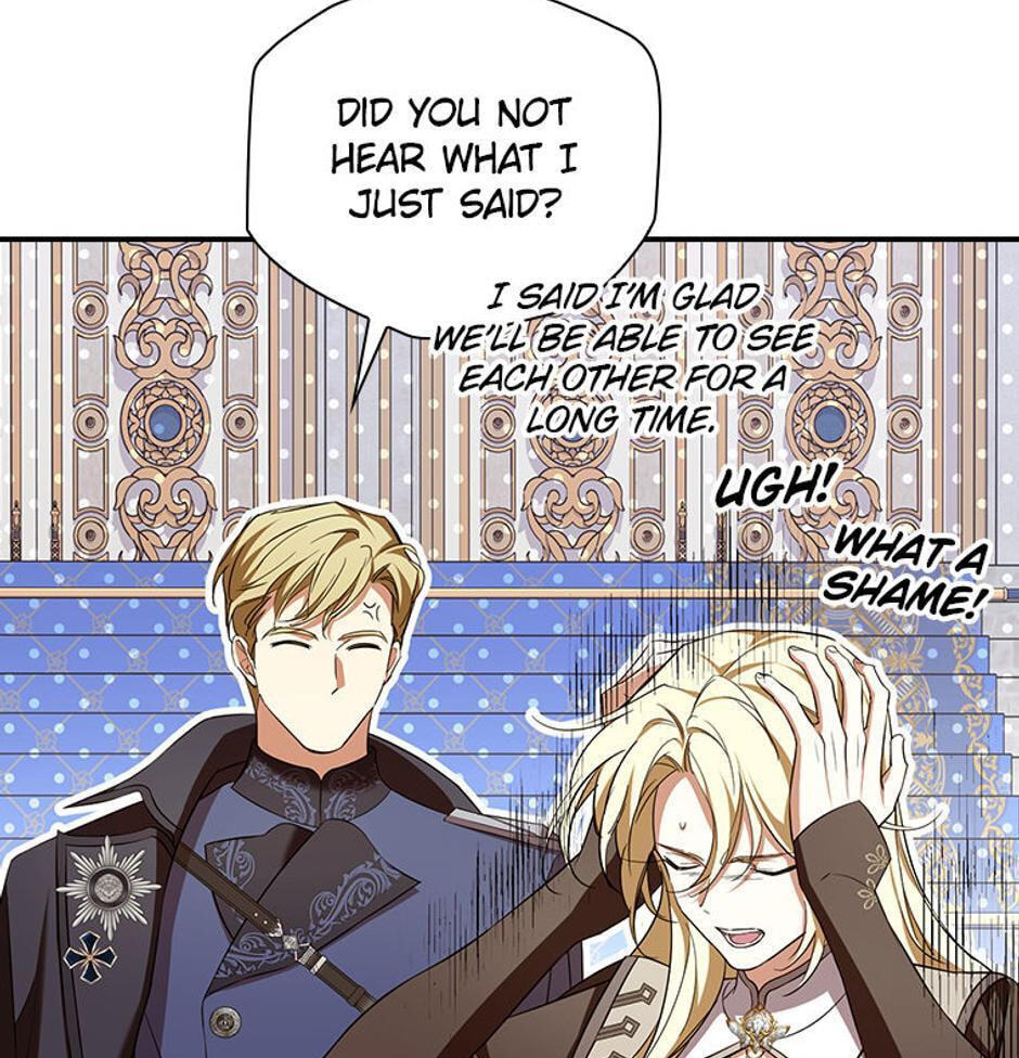 I'm Finding a New Husband Chapter 30 page 10 - 