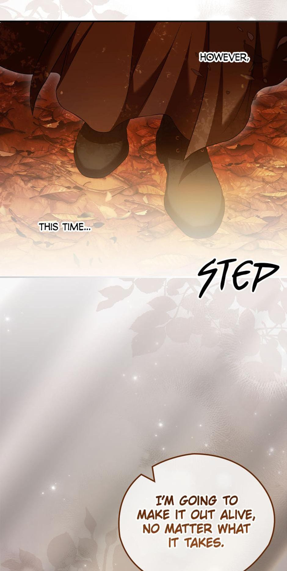 I'm Finding a New Husband Chapter 30 page 91 - 