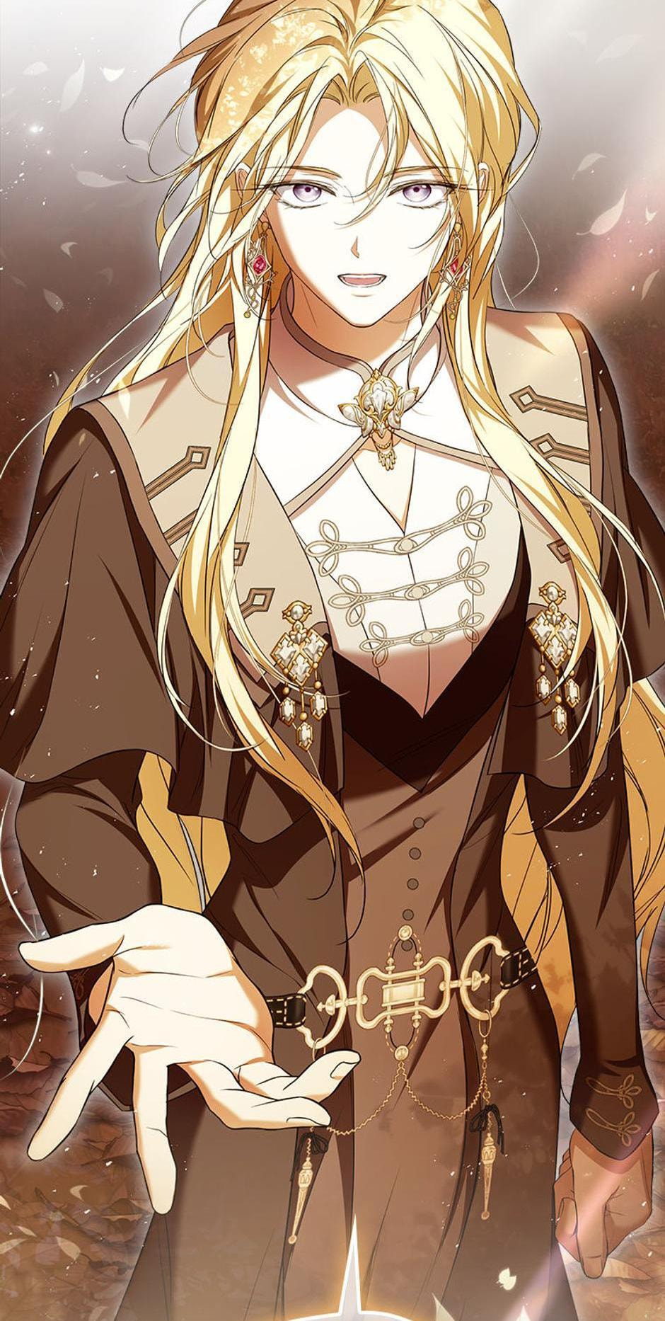 I'm Finding a New Husband Chapter 30 page 93 - 