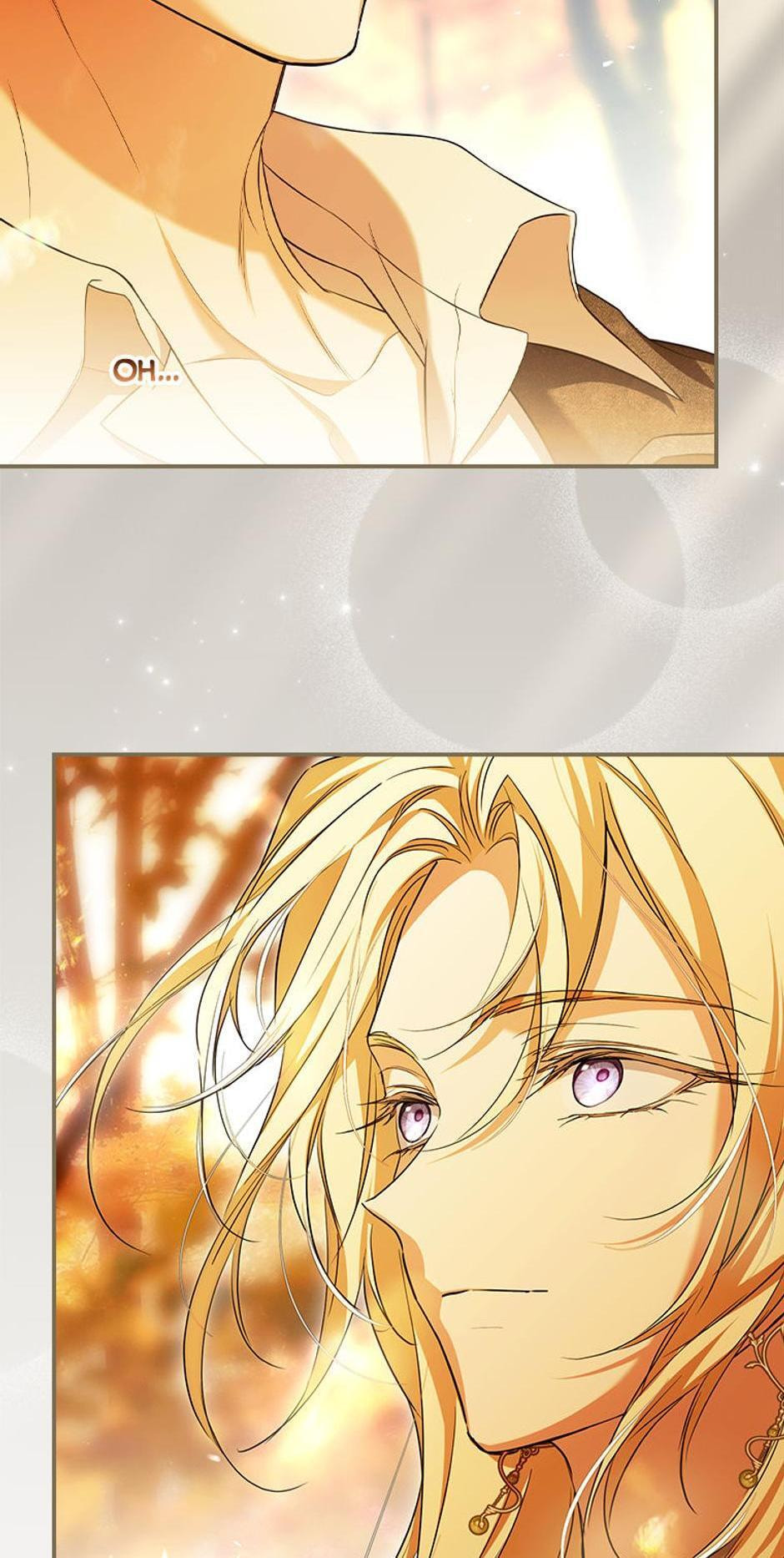I'm Finding a New Husband Chapter 30 page 95 - 