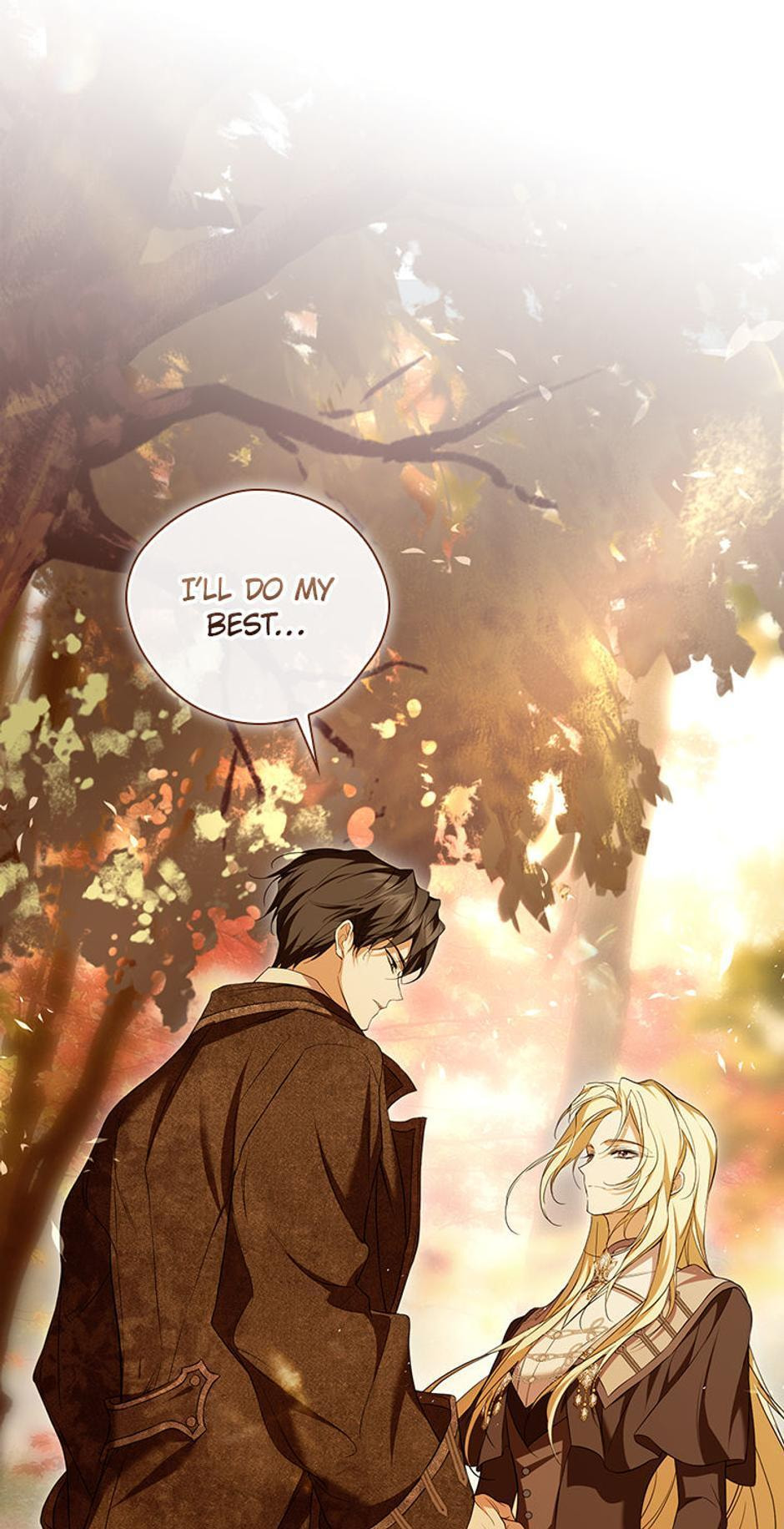 I'm Finding a New Husband Chapter 30 page 97 - 