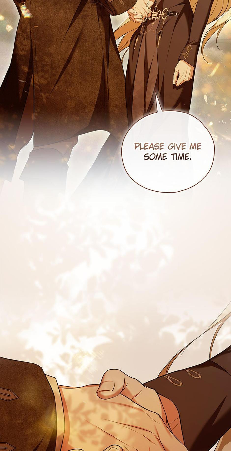 I'm Finding a New Husband Chapter 30 page 98 - 