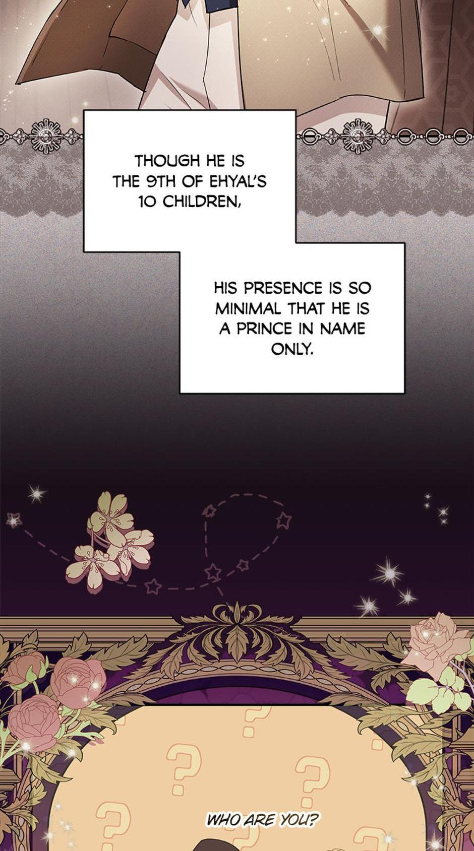 I'm Finding a New Husband Chapter 31 page 17 - 