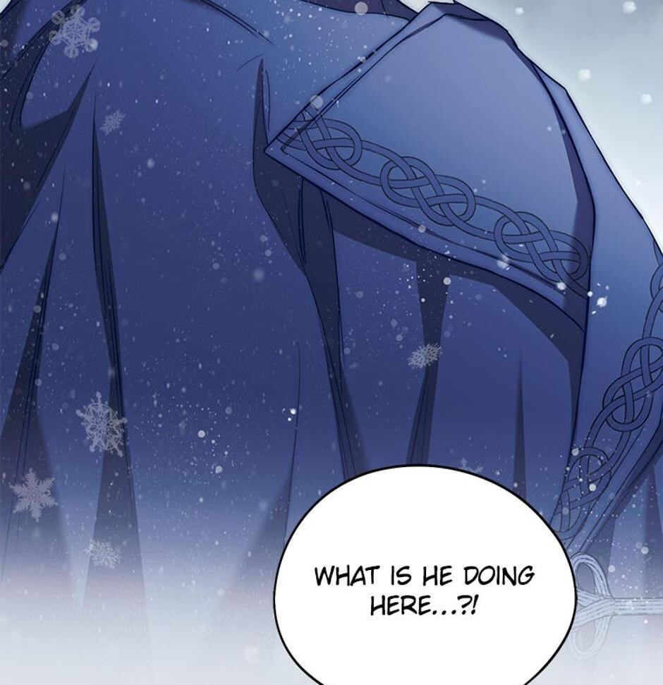 I'm Finding a New Husband Chapter 31 page 3 - 