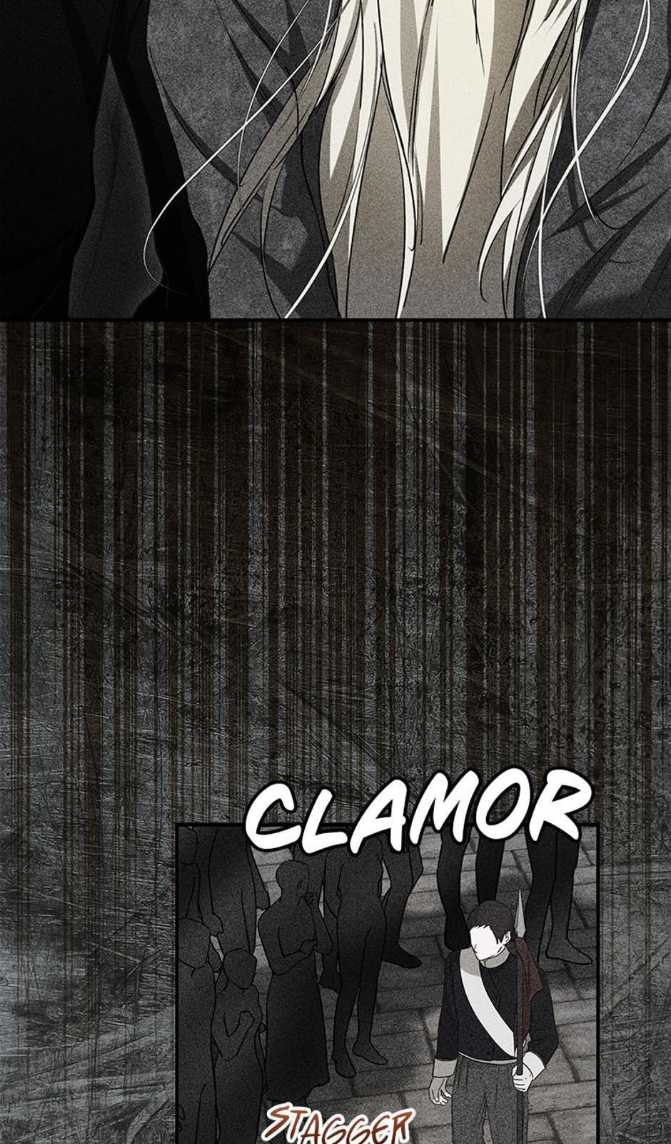 I'm Finding a New Husband Chapter 31 page 23 - 