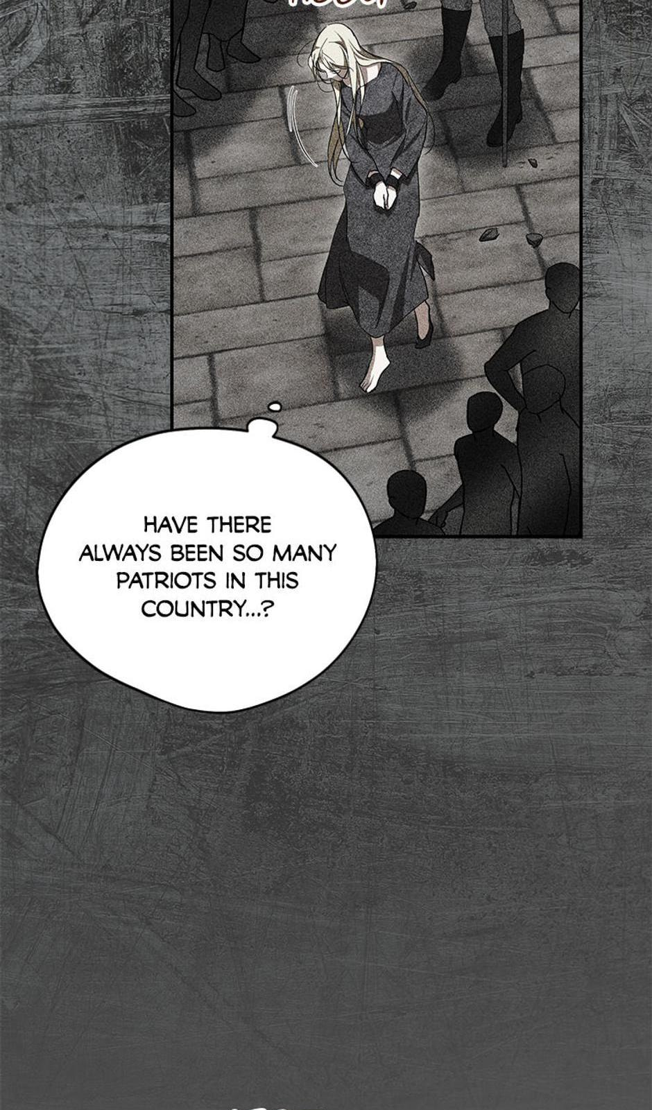 I'm Finding a New Husband Chapter 31 page 24 - 