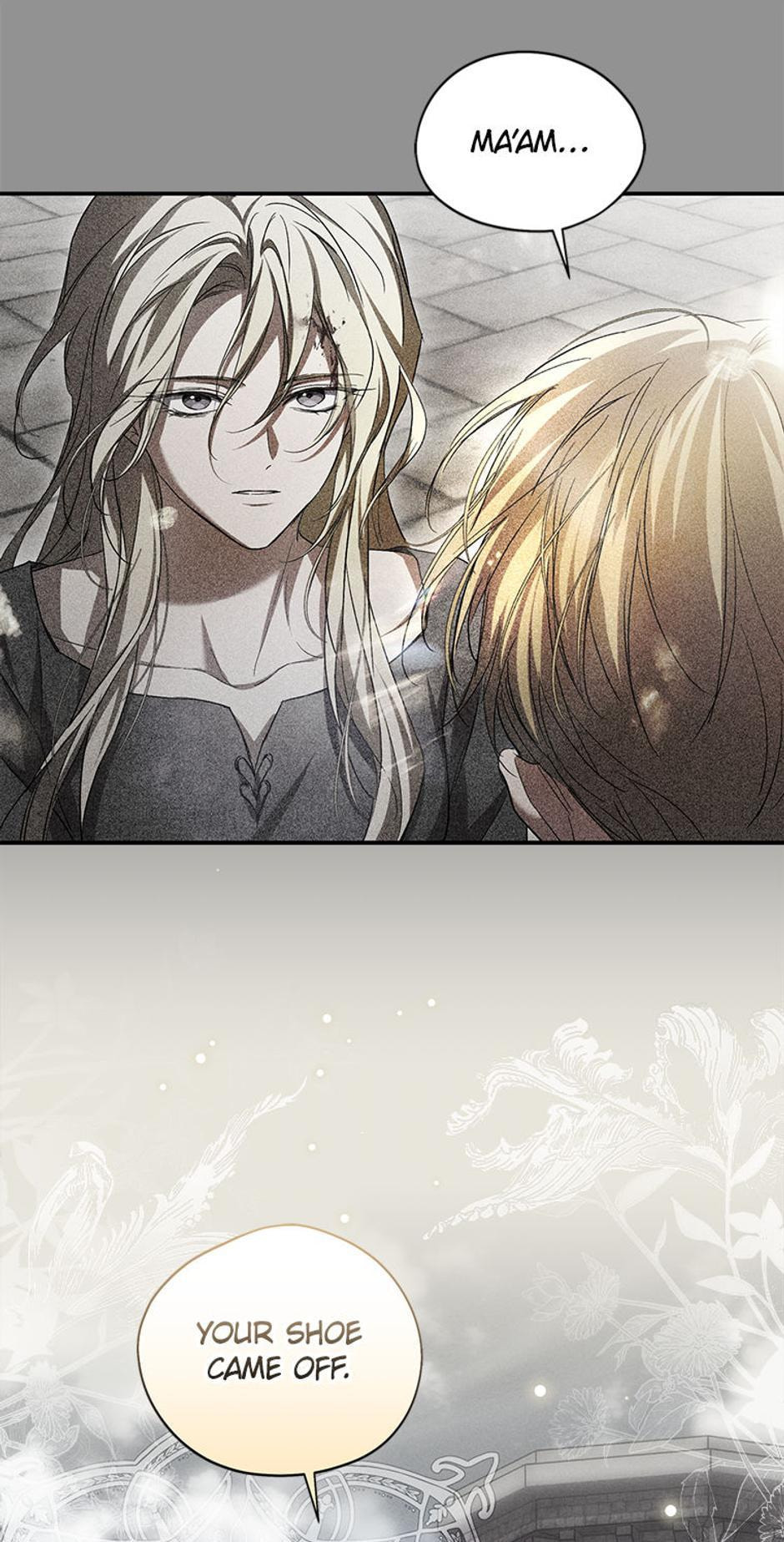 I'm Finding a New Husband Chapter 31 page 26 - 