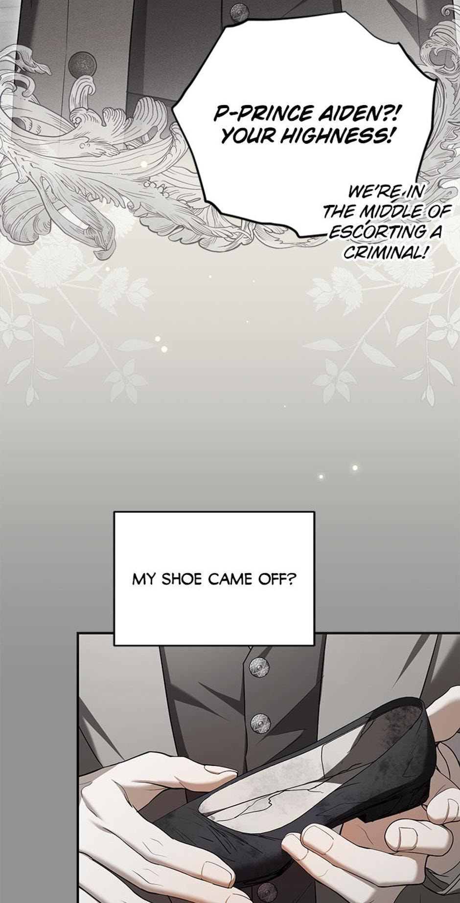 I'm Finding a New Husband Chapter 31 page 28 - 