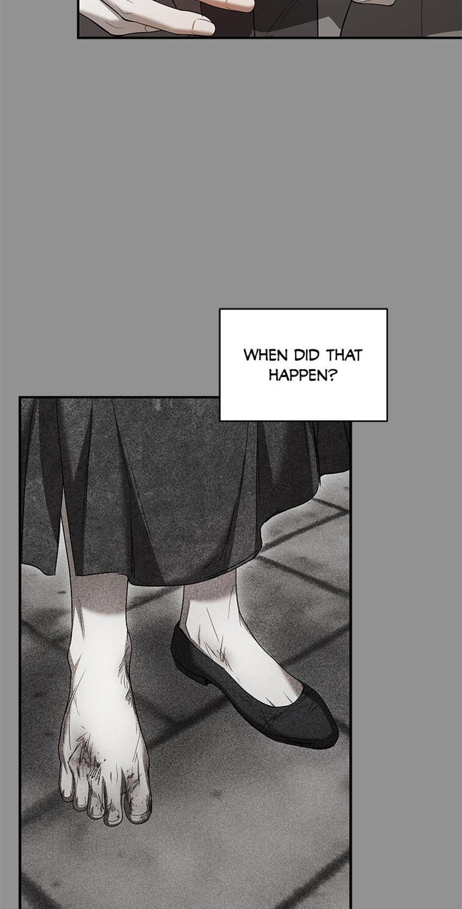 I'm Finding a New Husband Chapter 31 page 29 - 