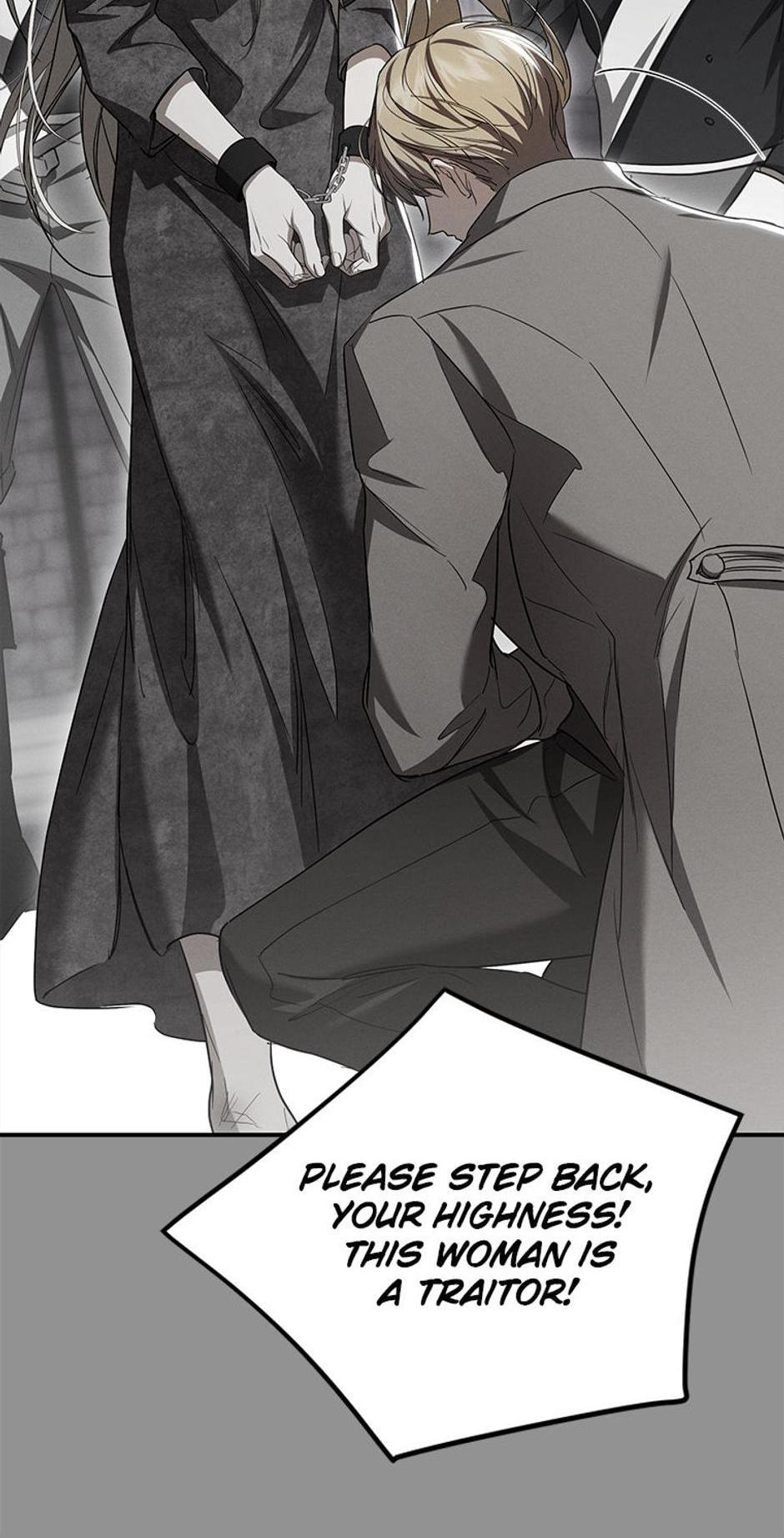 I'm Finding a New Husband Chapter 31 page 31 - 