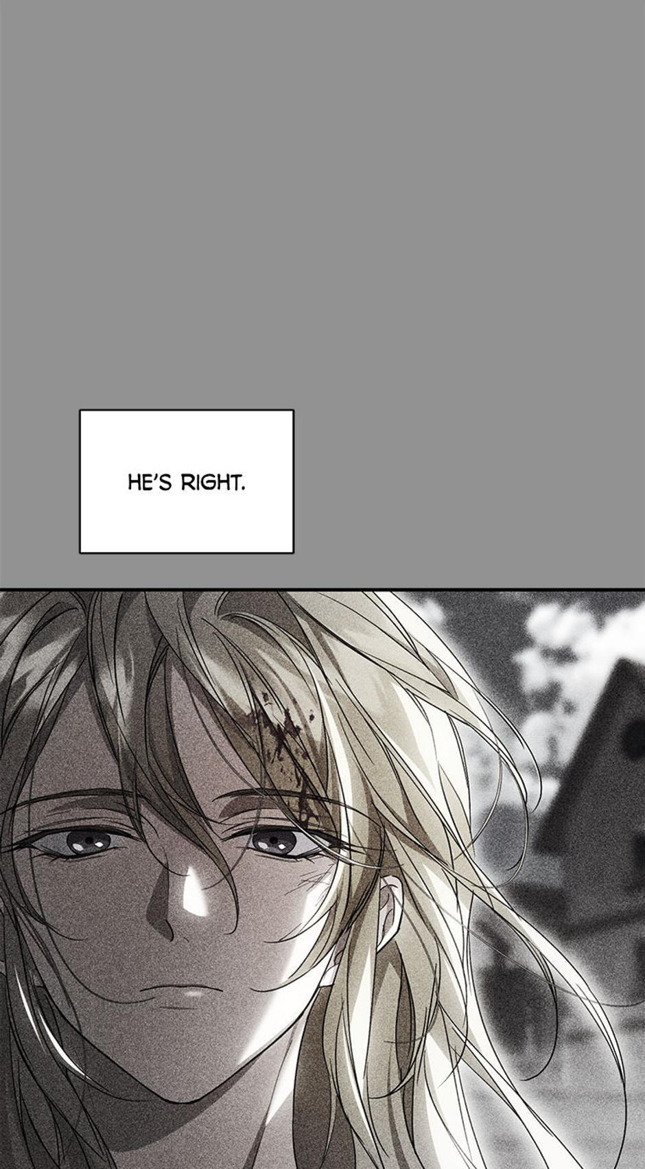 I'm Finding a New Husband Chapter 31 page 32 - 