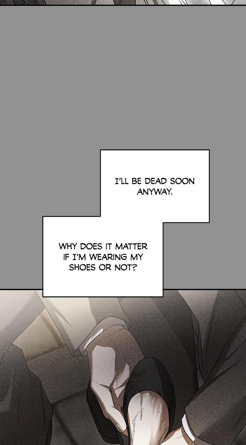 I'm Finding a New Husband Chapter 31 page 33 - 